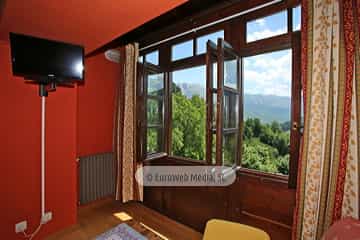 Apartamento «La Escuela». Apartamentos rurales La Escuela