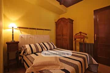 Apartamento «La Escuela». Apartamentos rurales La Escuela