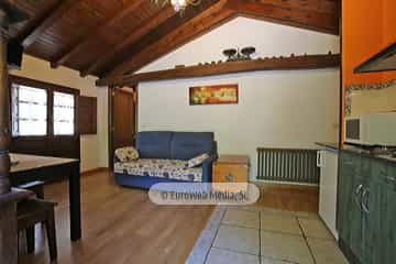 Apartamento «La Tená». Apartamentos rurales La Escuela