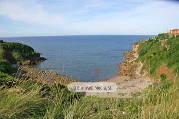 Playa de Rebolleres