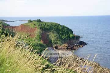 Playa de Rebolleres