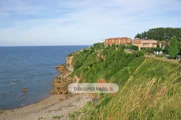 Playa de Rebolleres