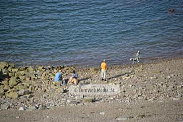 Playa de Rebolleres