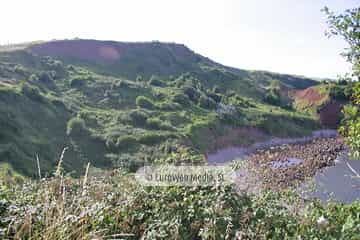 Playa de Rebolleres