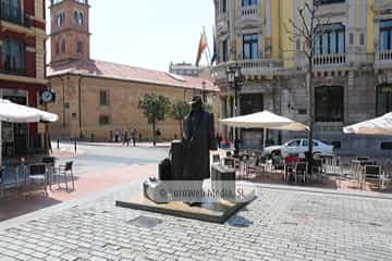 Conjunto Histórico de Oviedo