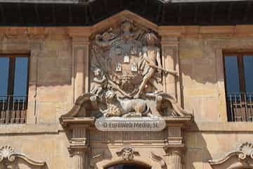 Conjunto Histórico de Oviedo