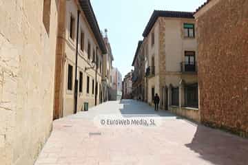 Conjunto Histórico de Oviedo