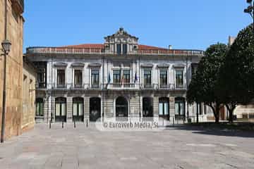 Conjunto Histórico de Oviedo