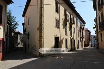 Conjunto Histórico de Oviedo