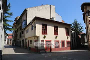 Conjunto Histórico de Oviedo