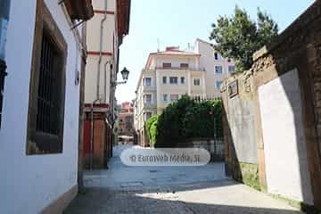 Conjunto Histórico de Oviedo