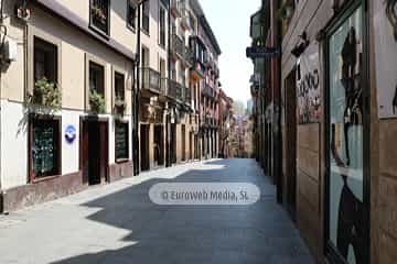 Conjunto Histórico de Oviedo