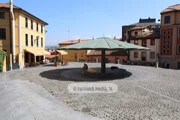 Conjunto Histórico de Oviedo