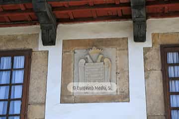 Conjunto Histórico de Villaviciosa