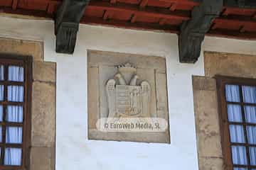 Conjunto Histórico de Villaviciosa