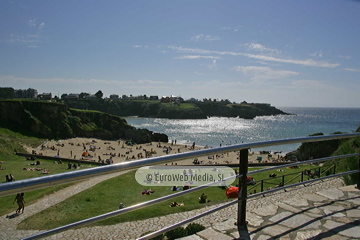 Playa del Murallón - La Municipal