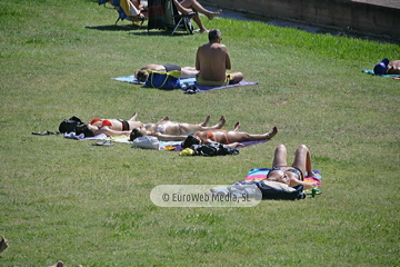 Playa del Murallón - La Municipal