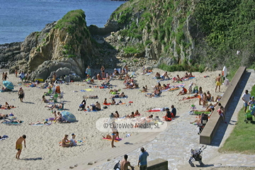 Playa del Murallón - La Municipal