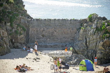 Playa del Murallón - La Municipal