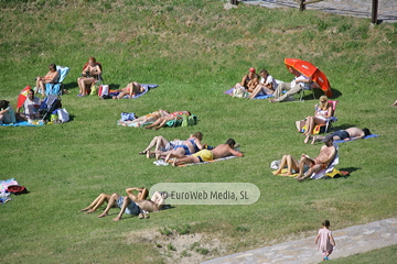 Playa del Murallón - La Municipal