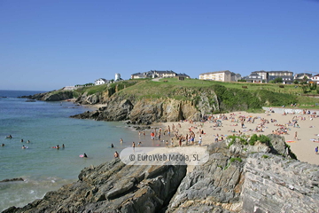 Playa del Murallón - La Municipal