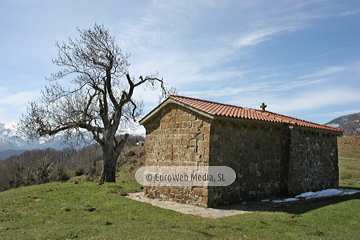 Ermita de Santa Ana