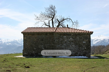 Ermita de Santa Ana