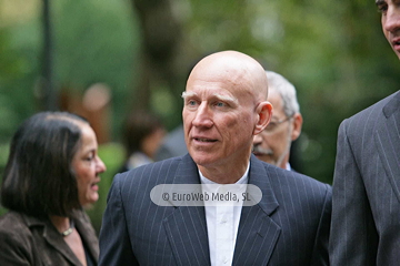 Sebastião Salgado, Premio de las Artes 1998. Sebastião Salgado, Premio Príncipe de Asturias de las Artes 1998