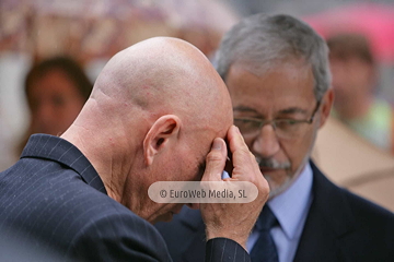 Sebastião Salgado, Premio de las Artes 1998. Sebastião Salgado, Premio Príncipe de Asturias de las Artes 1998