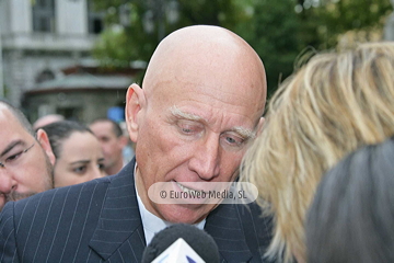 Sebastião Salgado, Premio de las Artes 1998. Sebastião Salgado, Premio Príncipe de Asturias de las Artes 1998