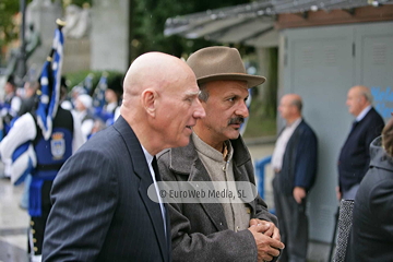 Sebastião Salgado, Premio de las Artes 1998. Sebastião Salgado, Premio Príncipe de Asturias de las Artes 1998