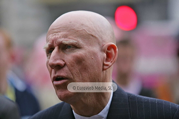 Sebastião Salgado, Premio de las Artes 1998. Sebastião Salgado, Premio Príncipe de Asturias de las Artes 1998