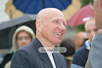 Sebastião Salgado, Premio de las Artes 1998. Sebastião Salgado, Premio Príncipe de Asturias de las Artes 1998