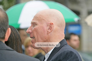 Sebastião Salgado, Premio de las Artes 1998. Sebastião Salgado, Premio Príncipe de Asturias de las Artes 1998