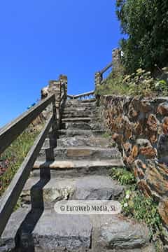 Mirador Punta del Pozaco