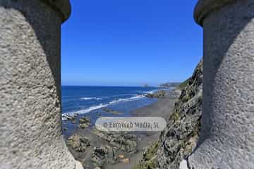 Mirador Punta del Pozaco