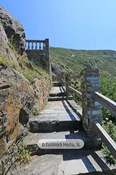 Mirador Punta del Pozaco