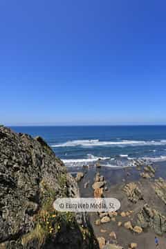 Mirador Punta del Pozaco