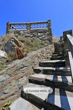 Mirador Punta del Pozaco