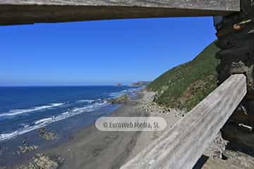 Mirador Punta del Pozaco