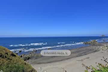 Mirador Punta del Pozaco