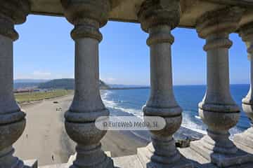 Mirador Punta del Pozaco