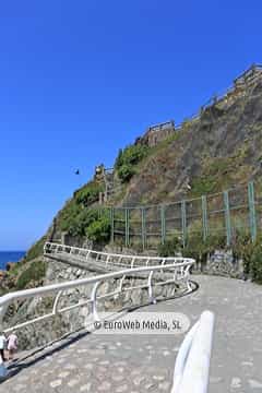 Mirador Punta del Pozaco