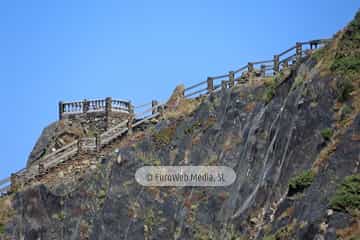 Mirador Punta del Pozaco