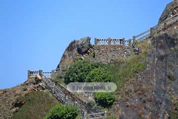 Mirador Punta del Pozaco