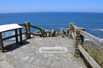 Mirador Punta del Pozaco