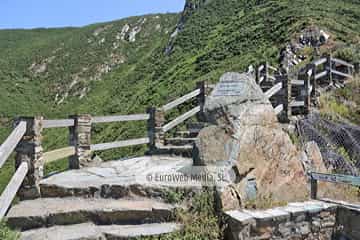 Mirador Punta del Pozaco