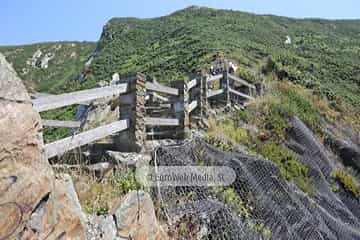 Mirador Punta del Pozaco