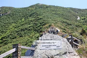 Mirador Punta del Pozaco