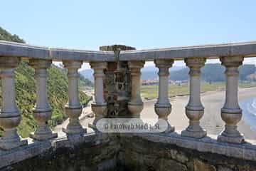 Mirador Punta del Pozaco